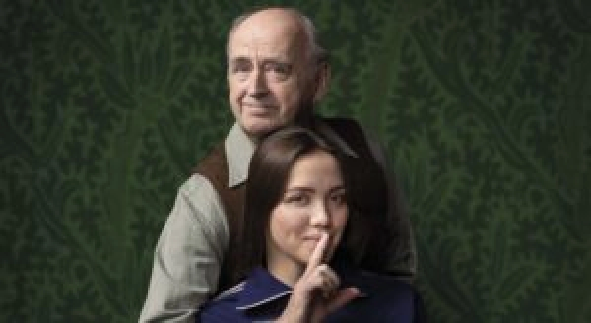 Kees Hulst, Emma Buysse en Minouk Beekman